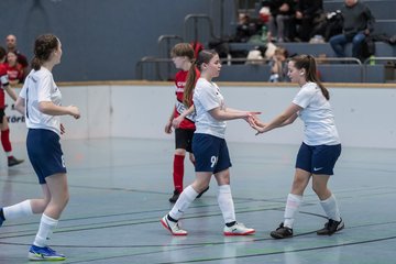 Bild 238 - wBJ Loewinnen-Cup